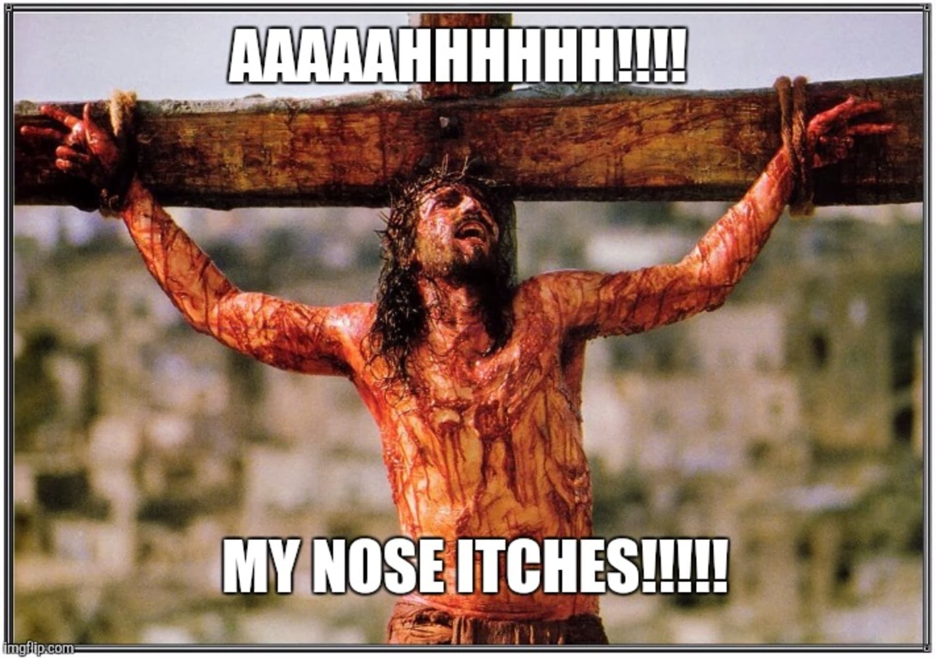 JesusMemes.com Image