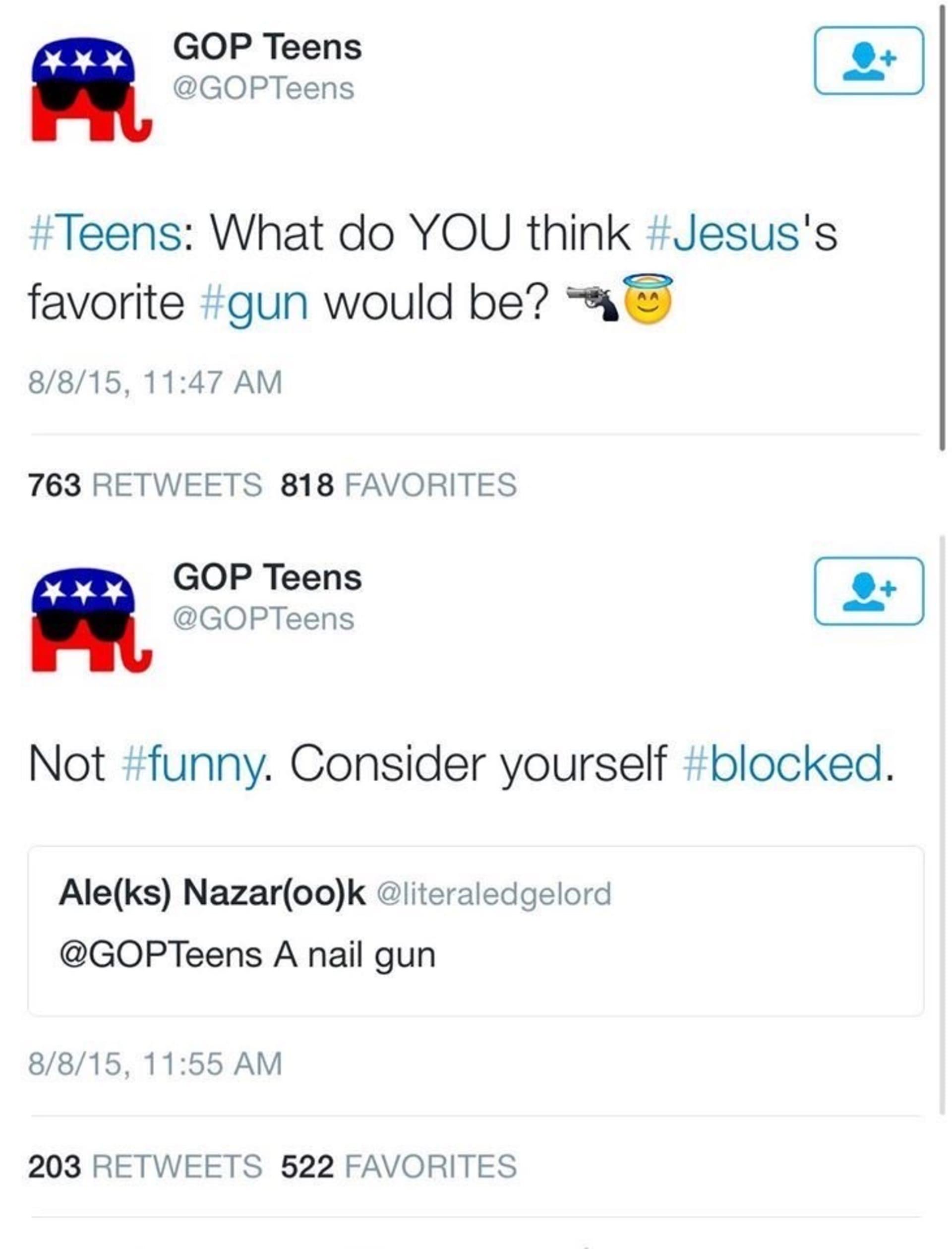 JesusMemes.com Image