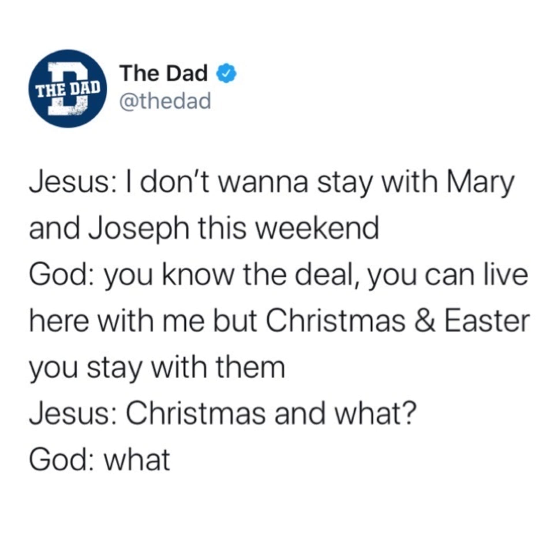 JesusMemes.com Image