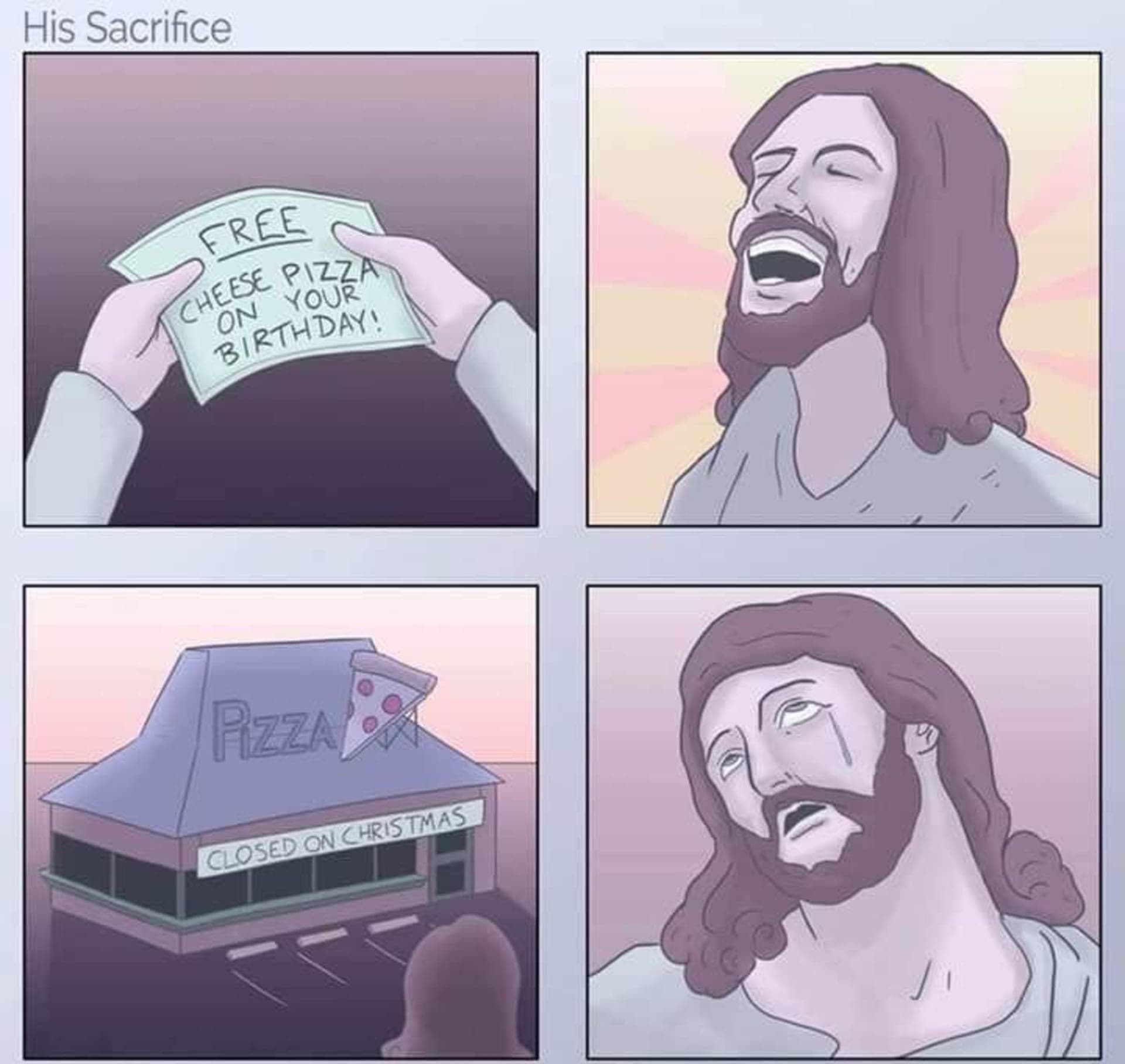 JesusMemes.com Image