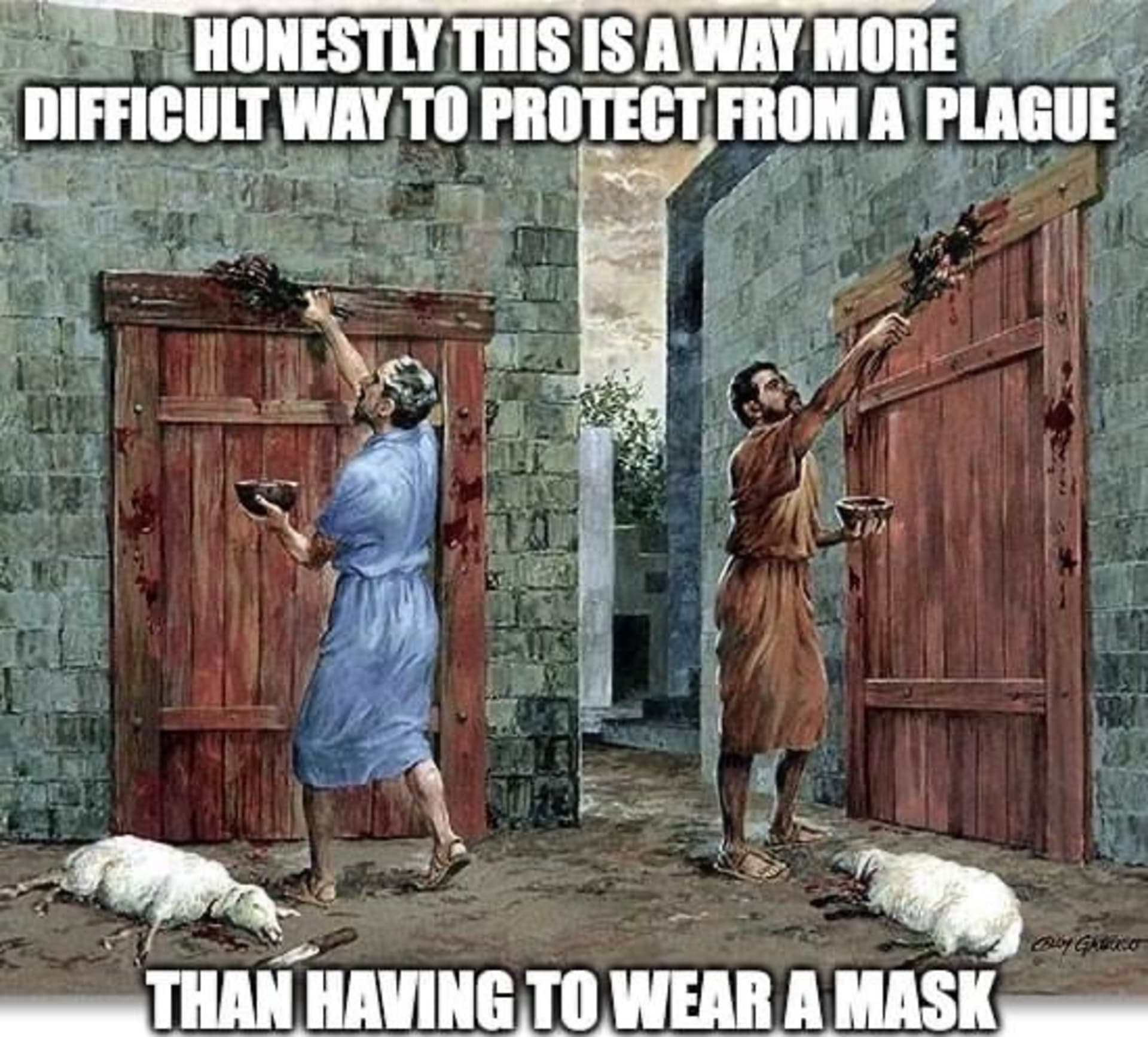 JesusMemes.com Image