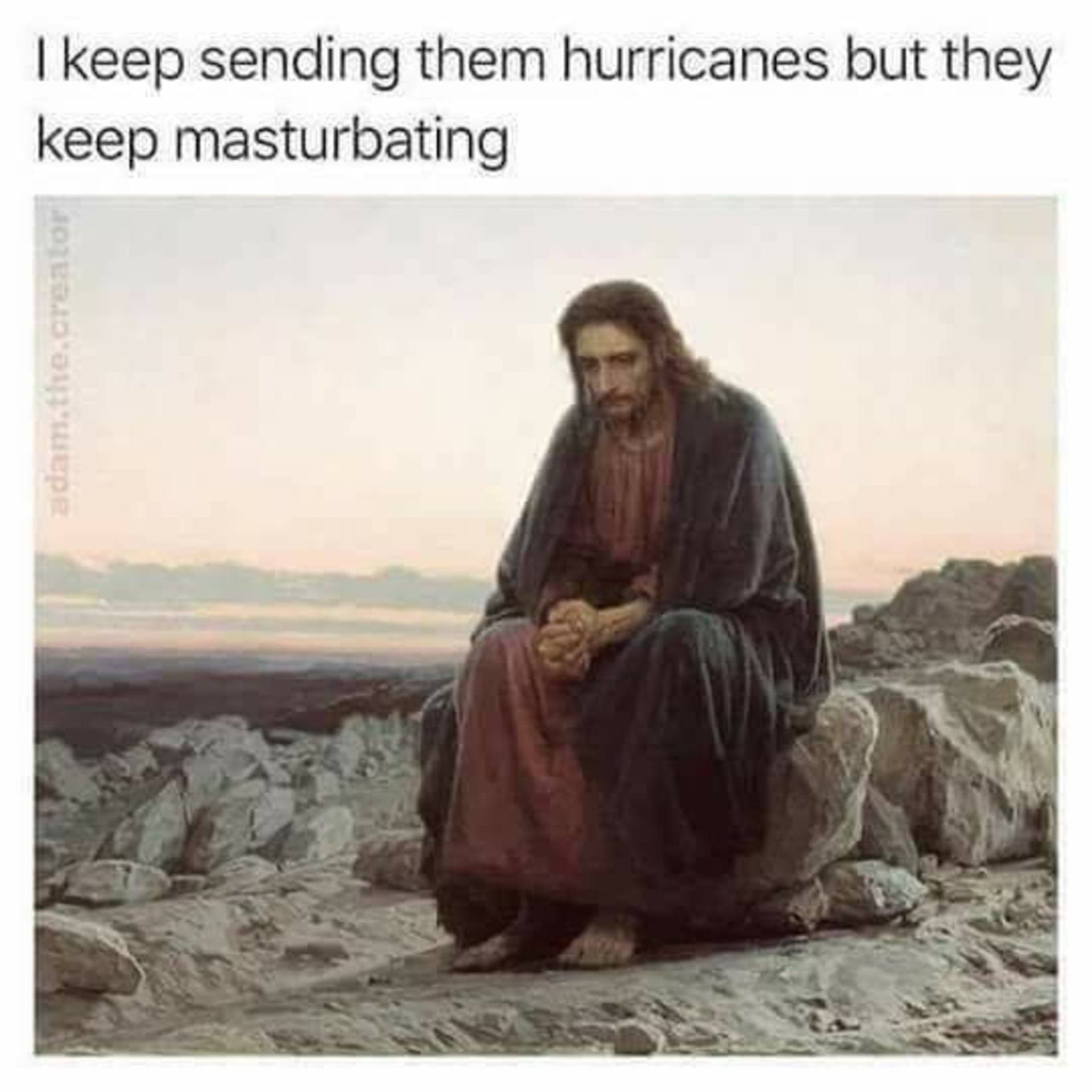 JesusMemes.com Image