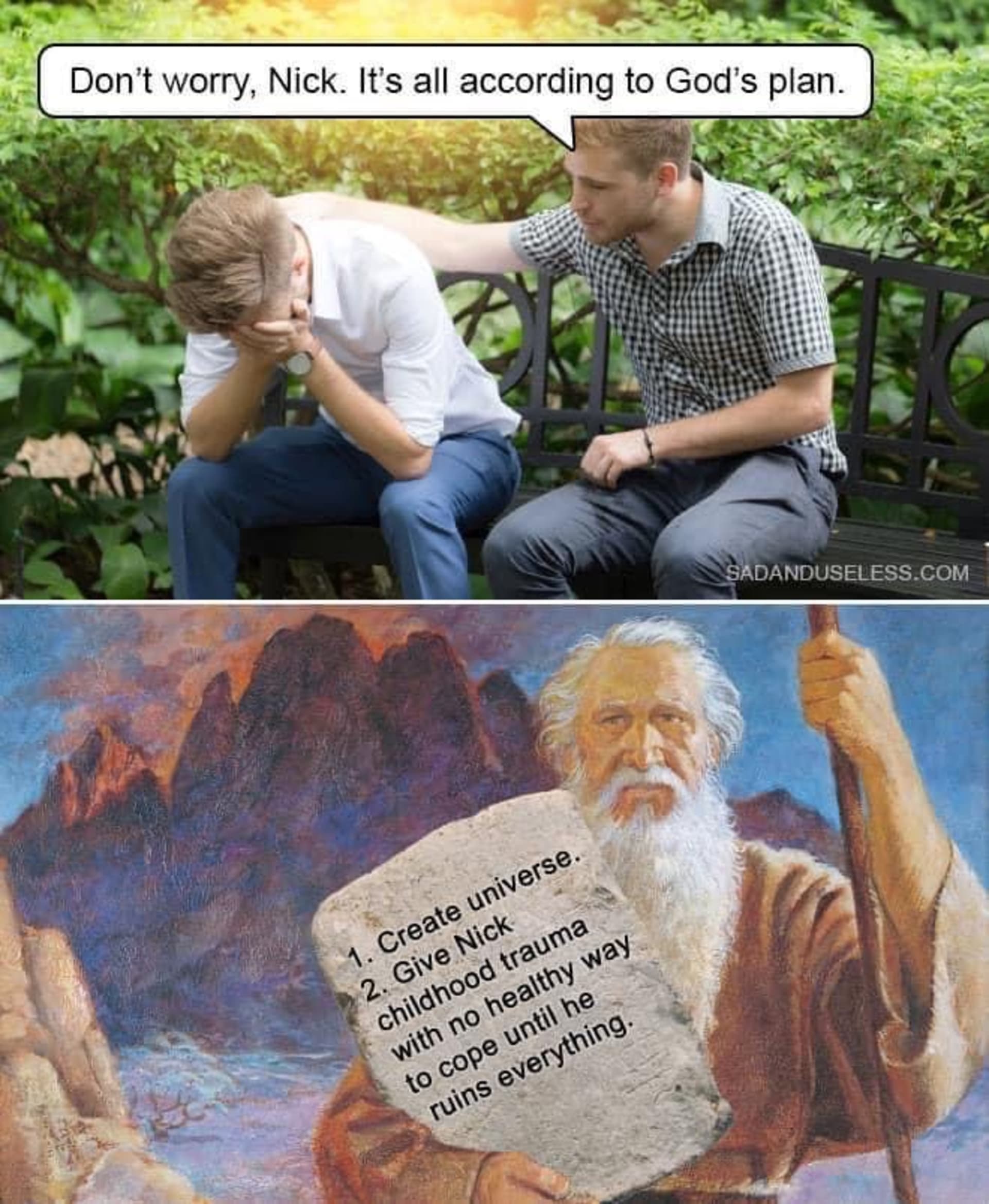 JesusMemes.com Image