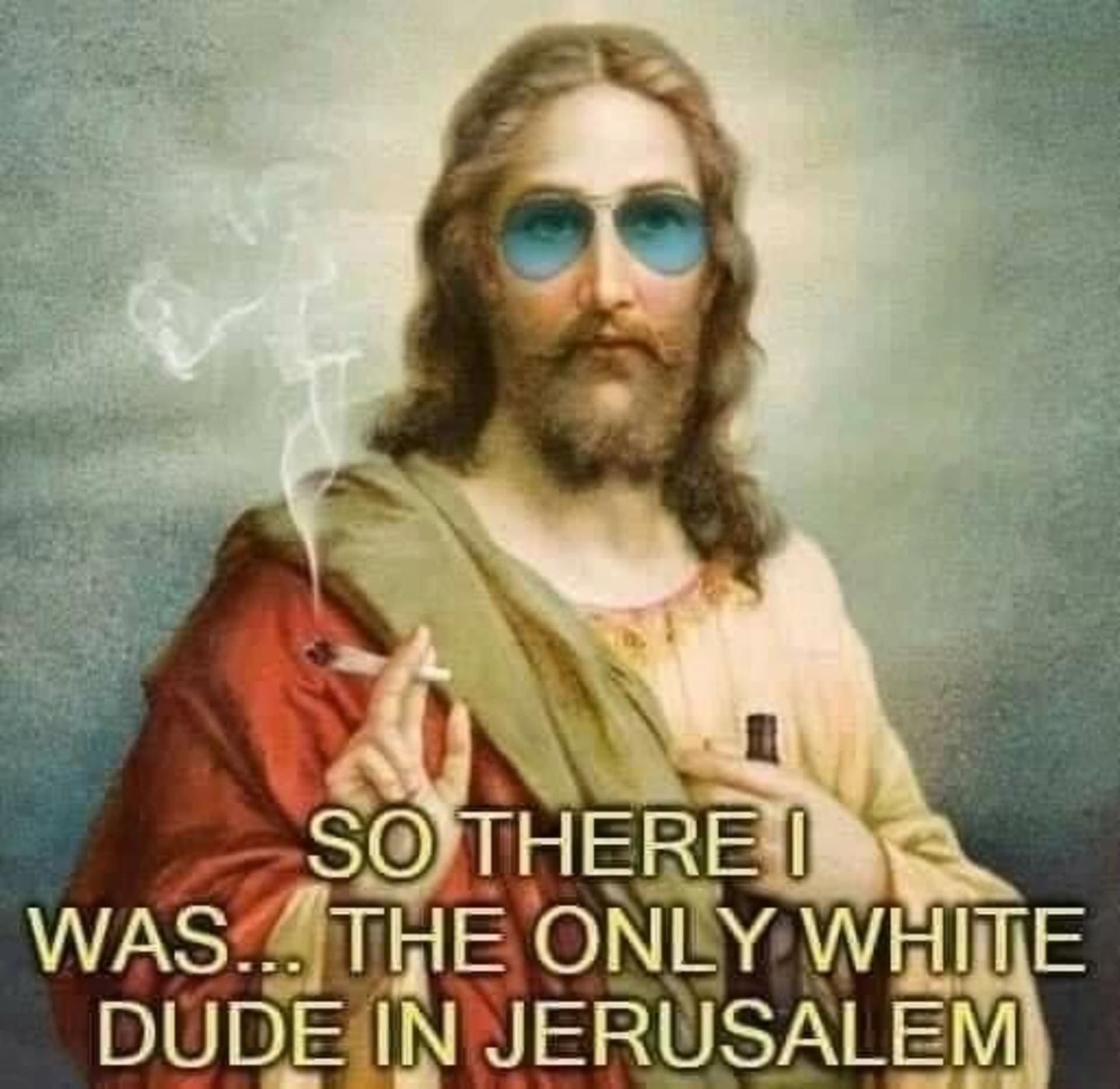 JesusMemes.com Image