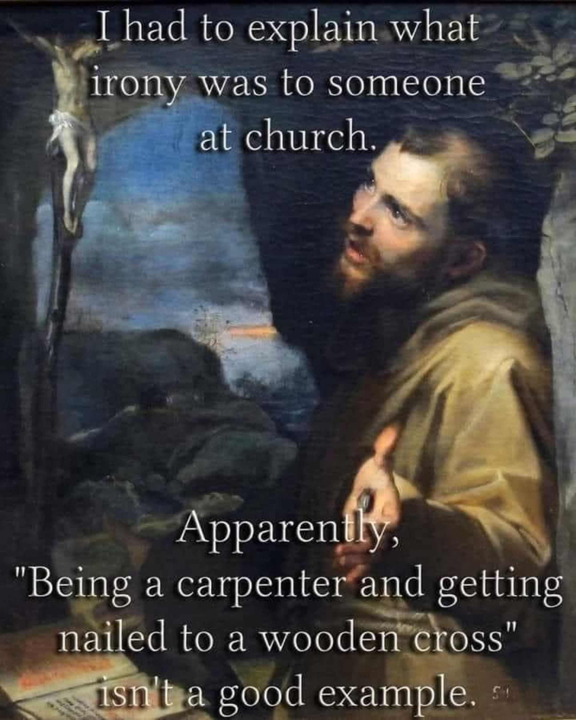 JesusMemes.com Image