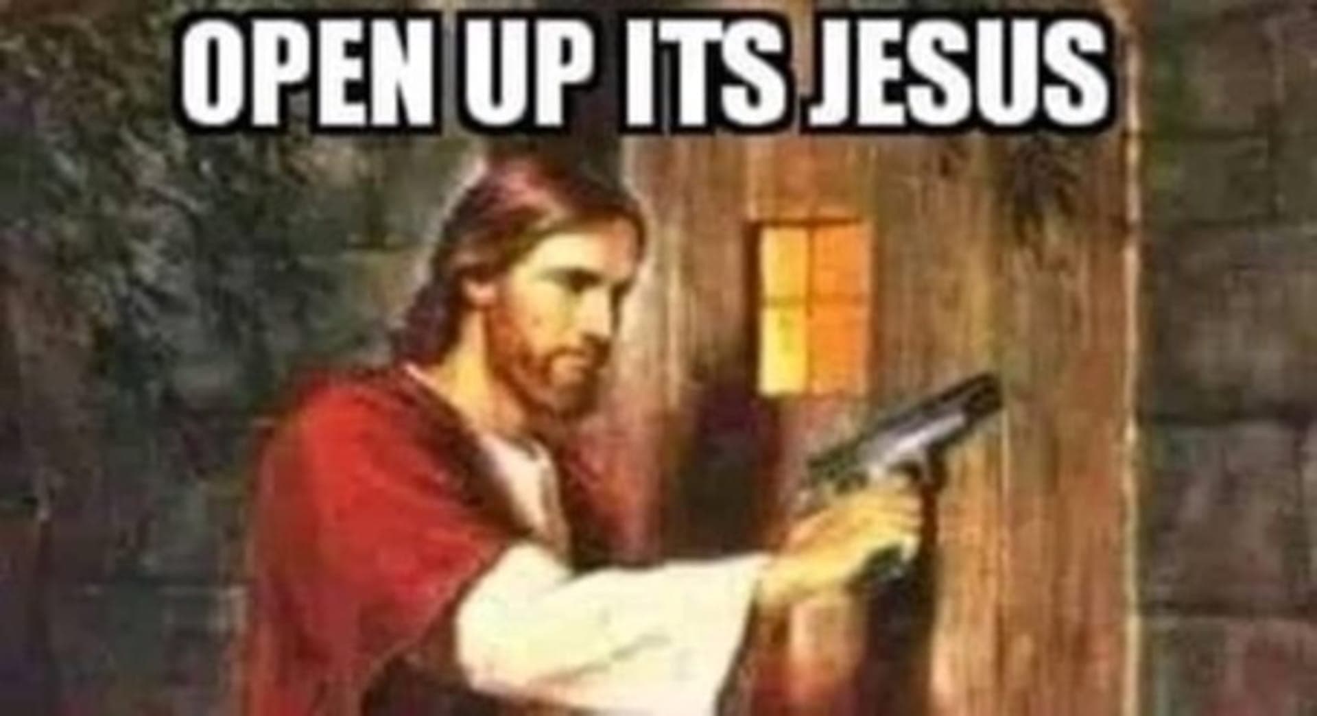 JesusMemes.com Image