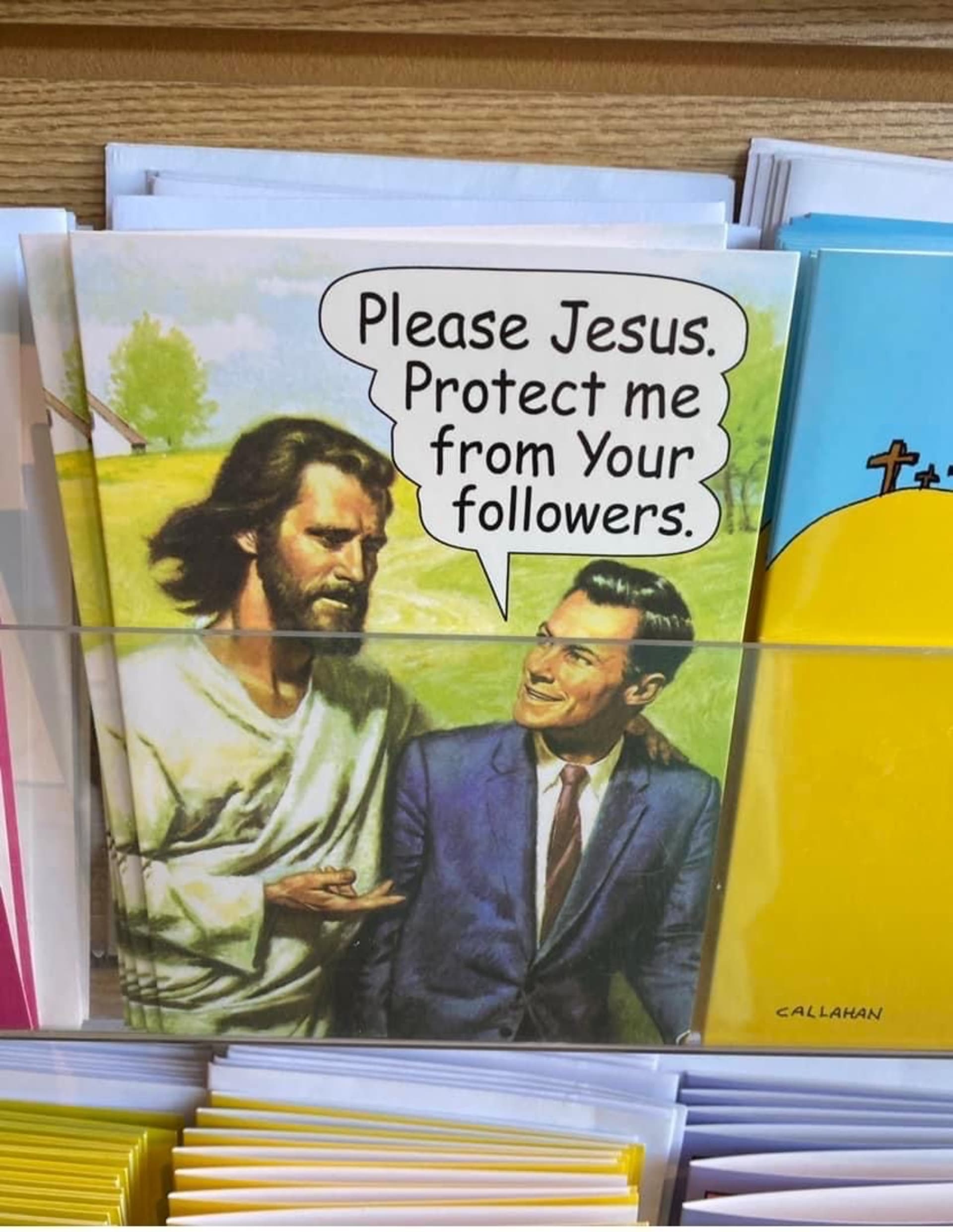 JesusMemes.com Image