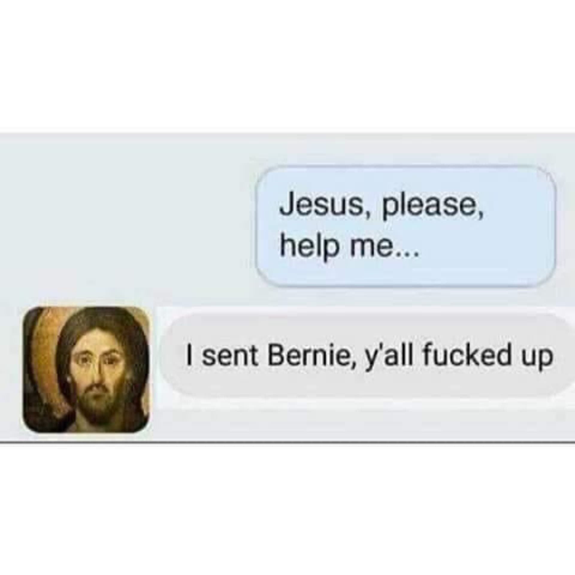 JesusMemes.com Image