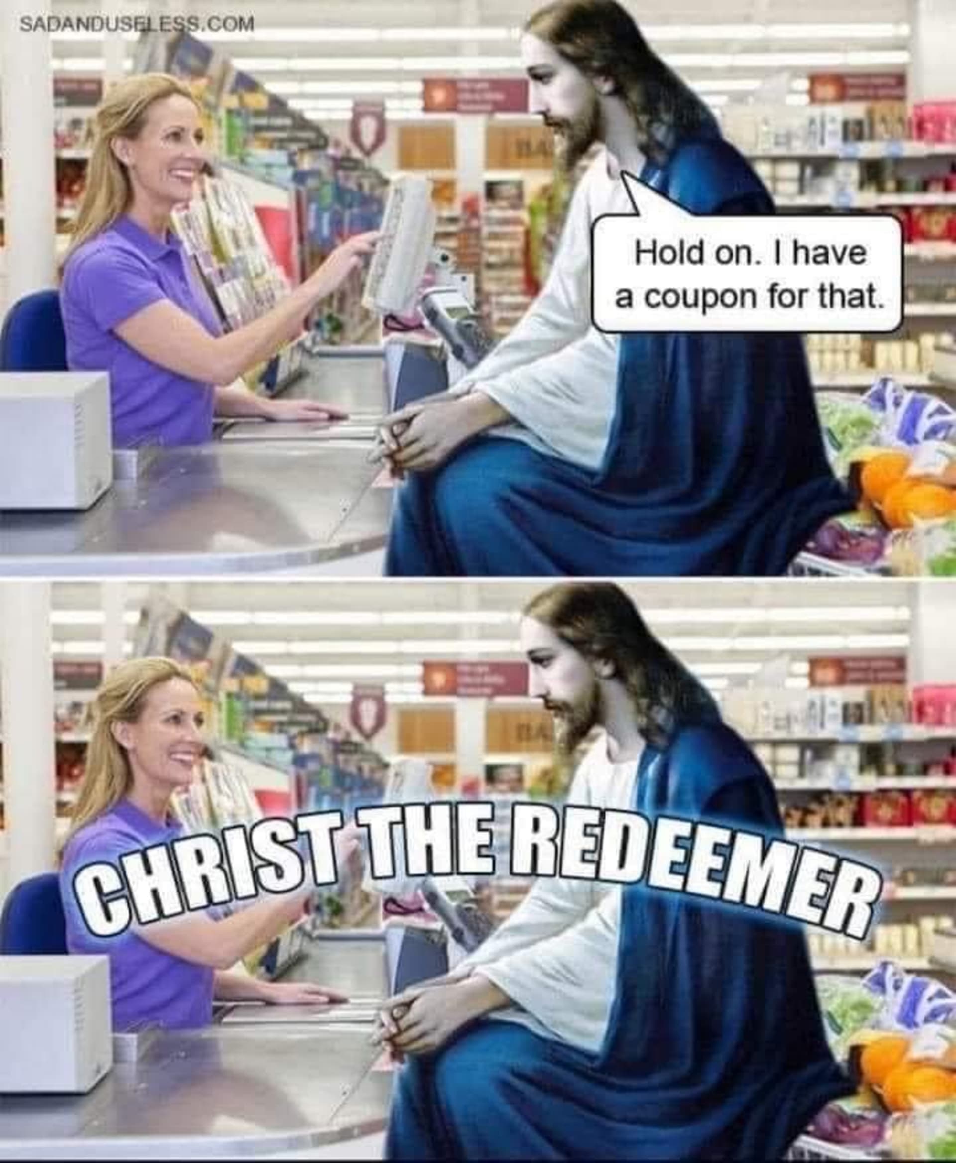 JesusMemes.com Image