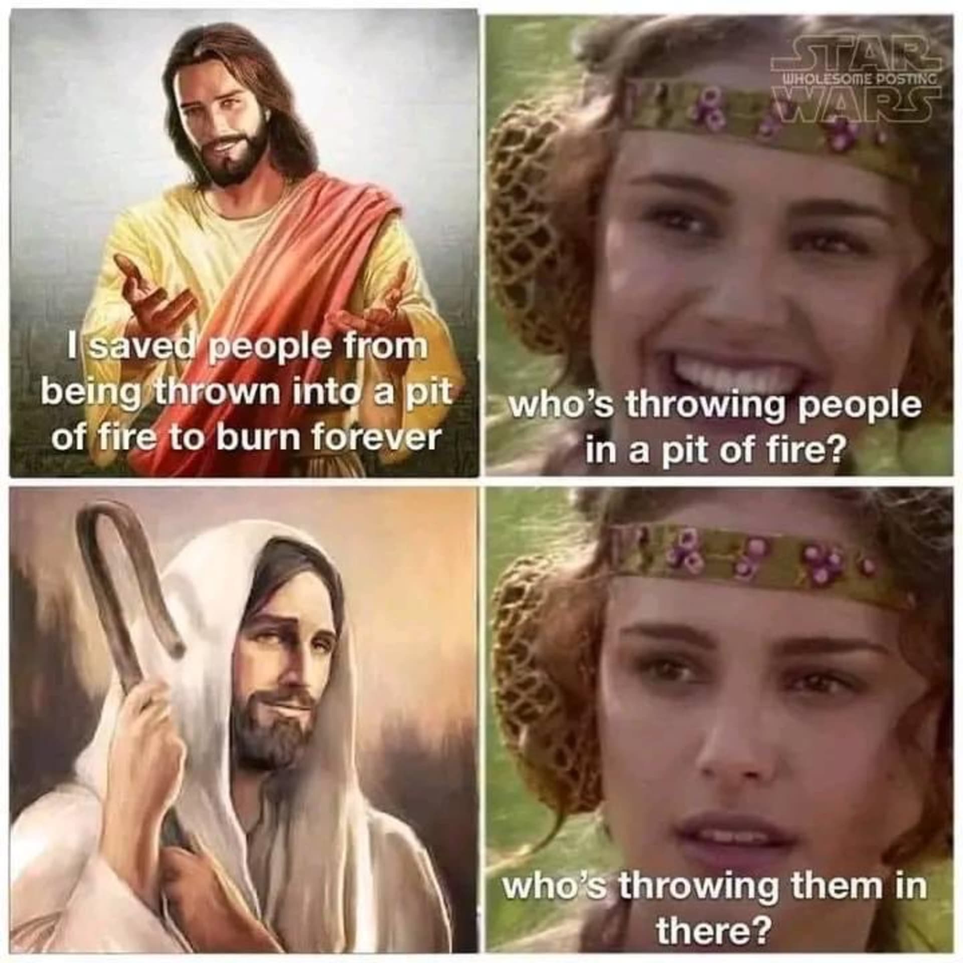 JesusMemes.com Image