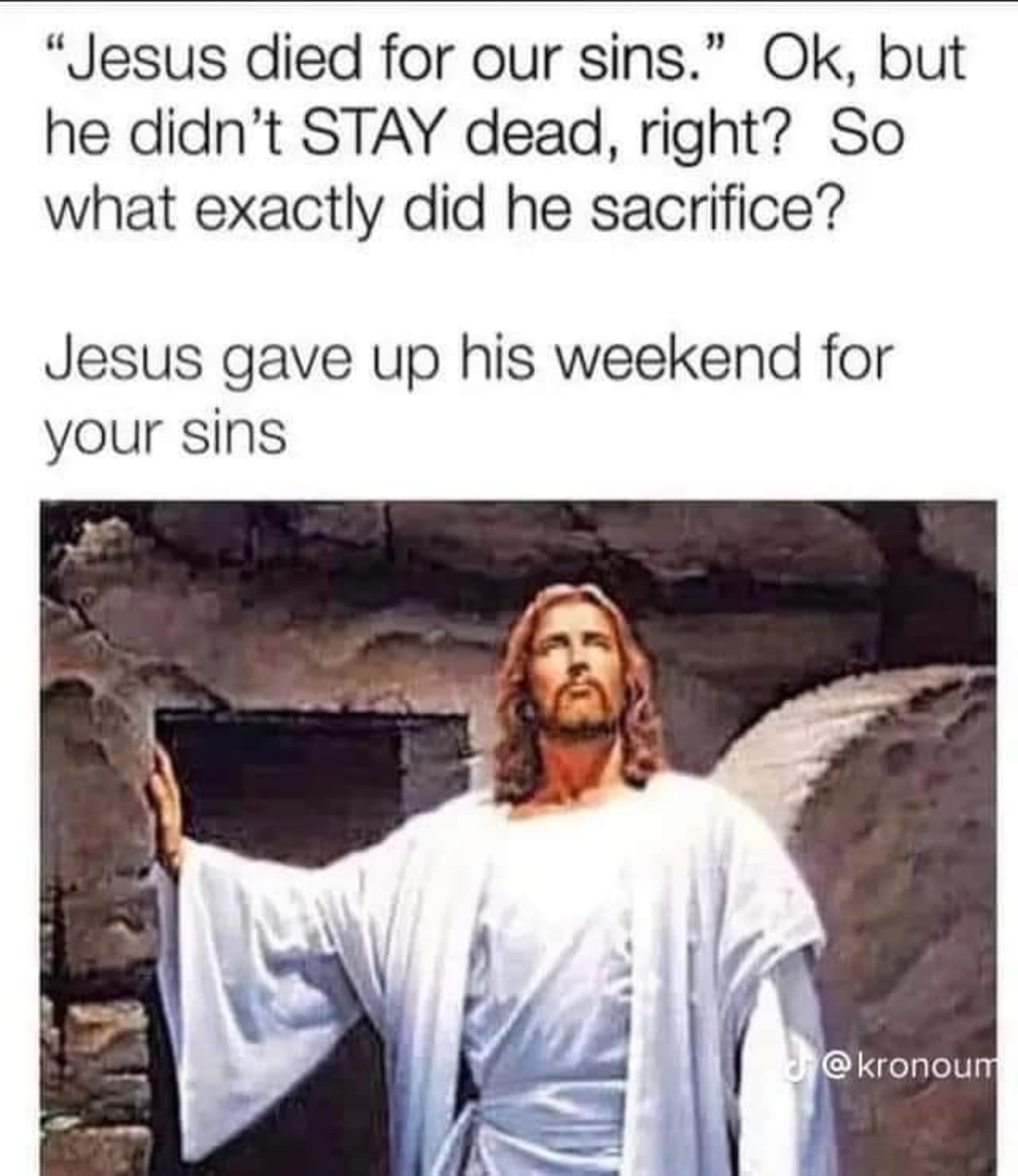 JesusMemes.com Image