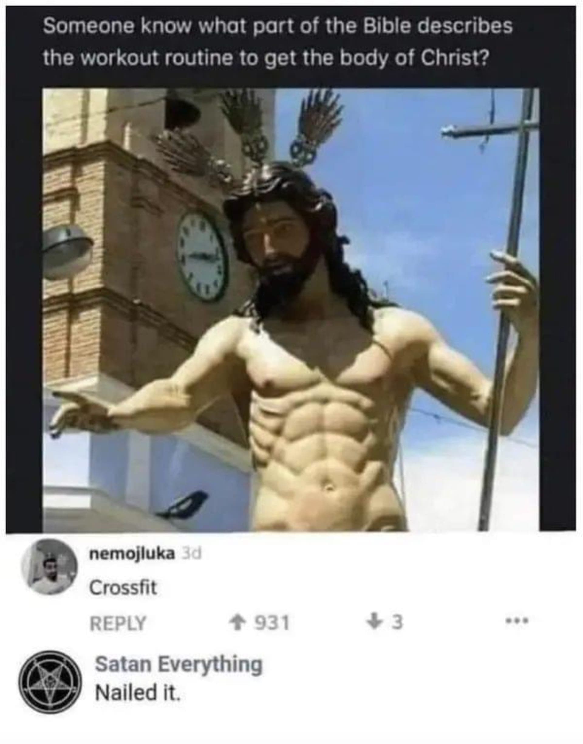 JesusMemes.com Image