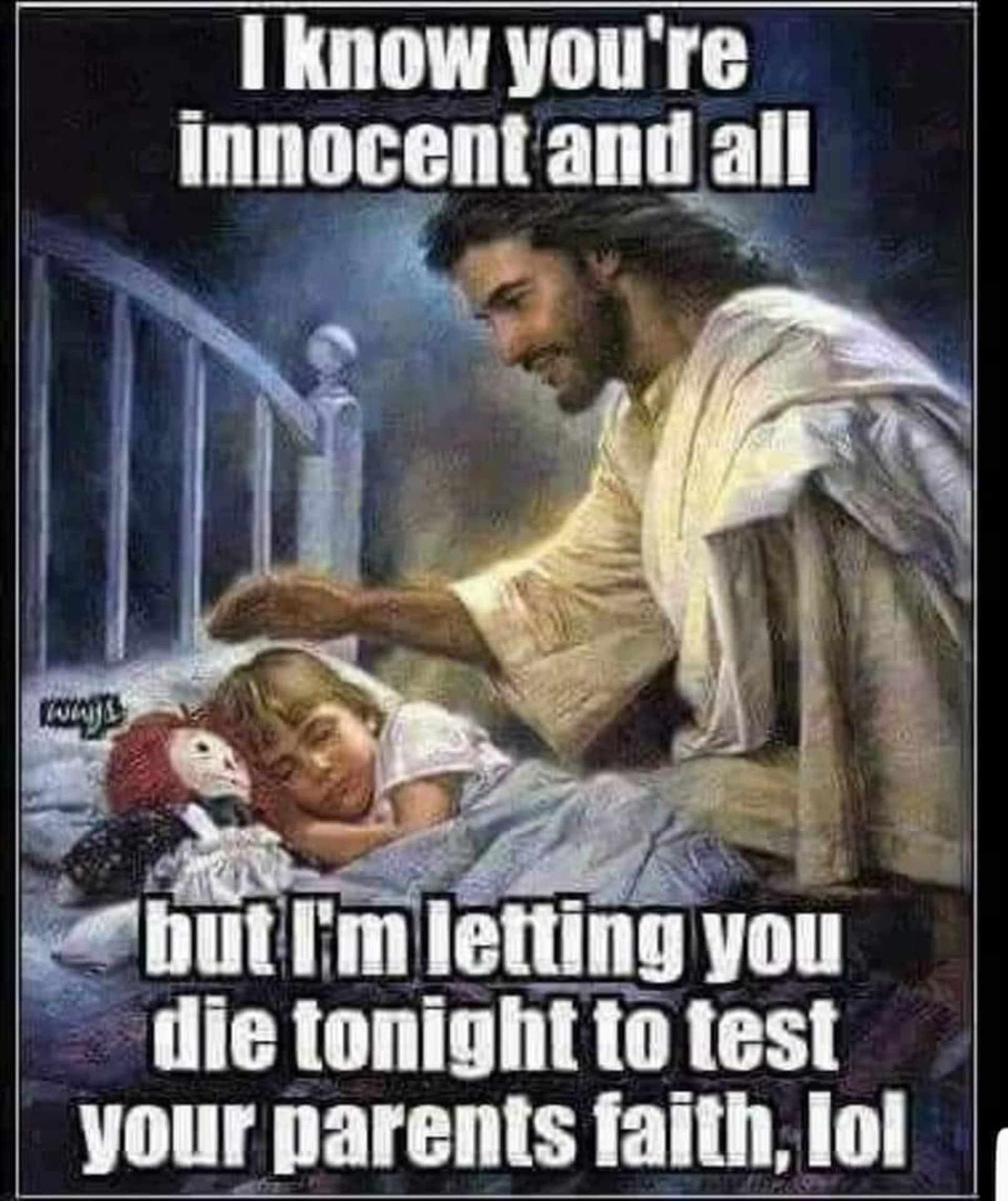 JesusMemes.com Image