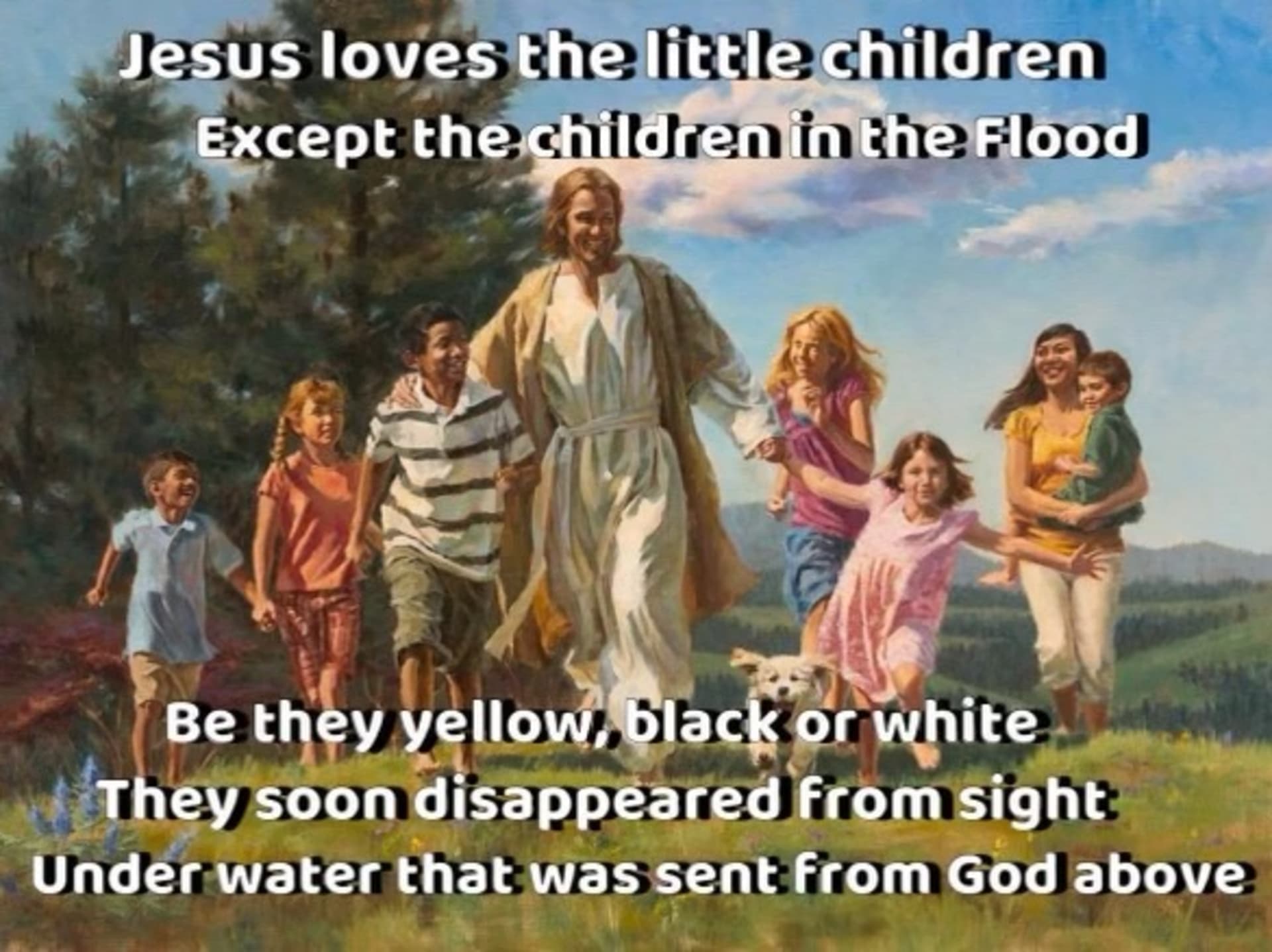 JesusMemes.com Image