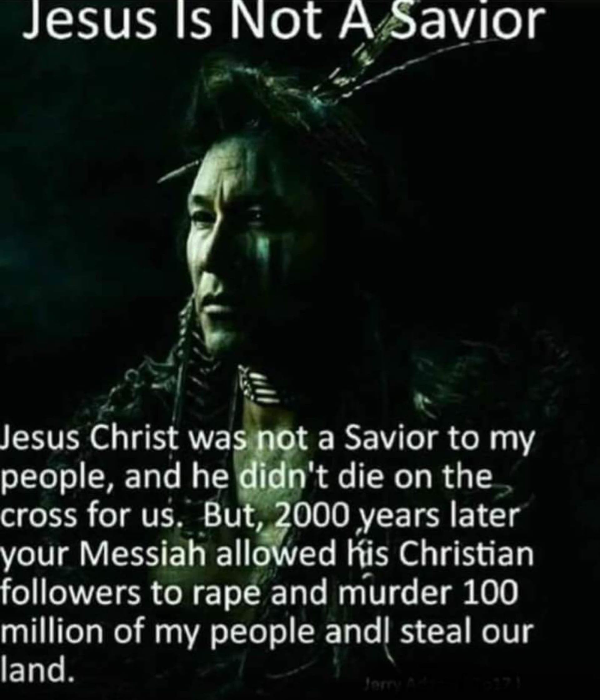 JesusMemes.com Image