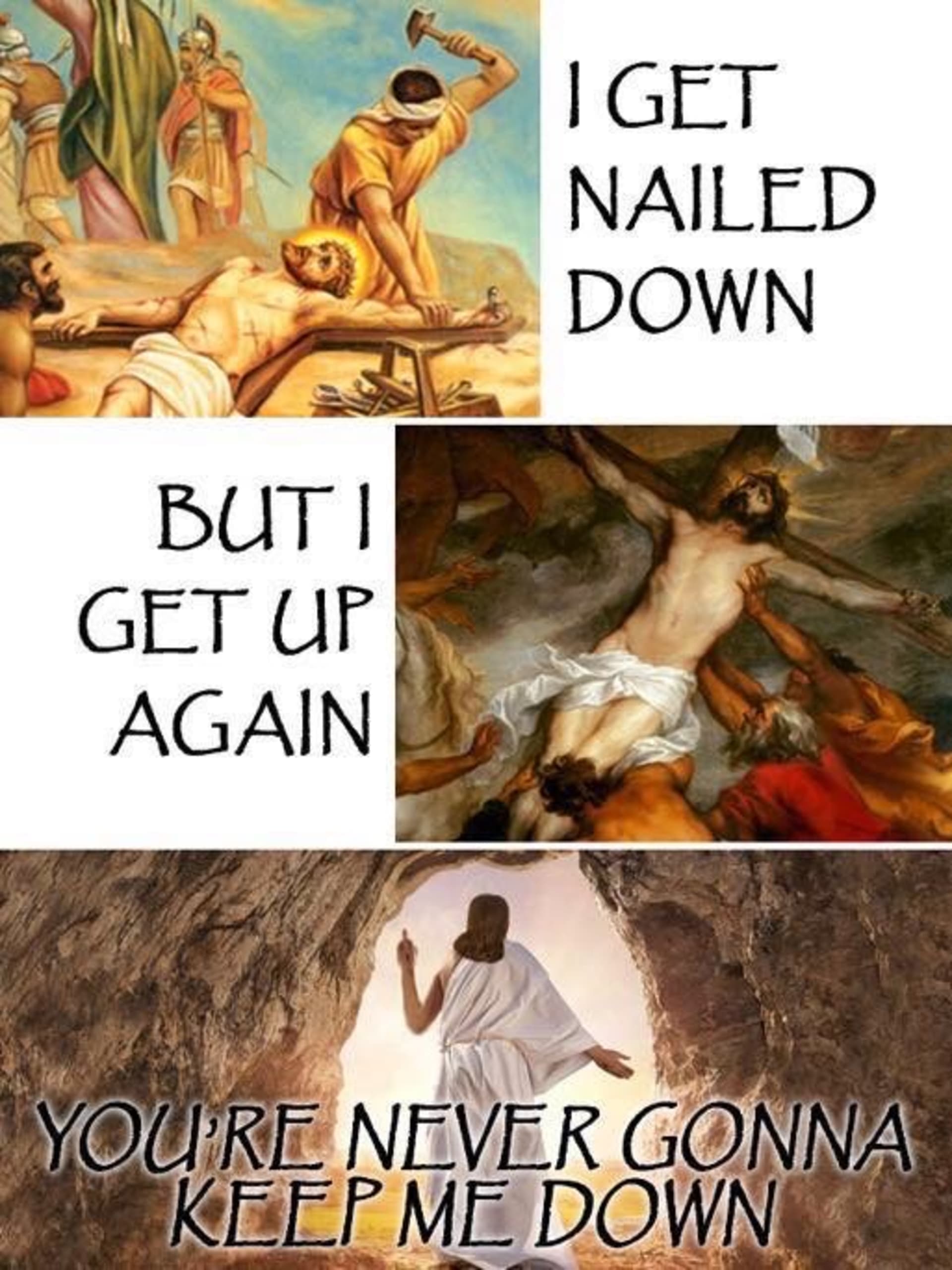 JesusMemes.com Image