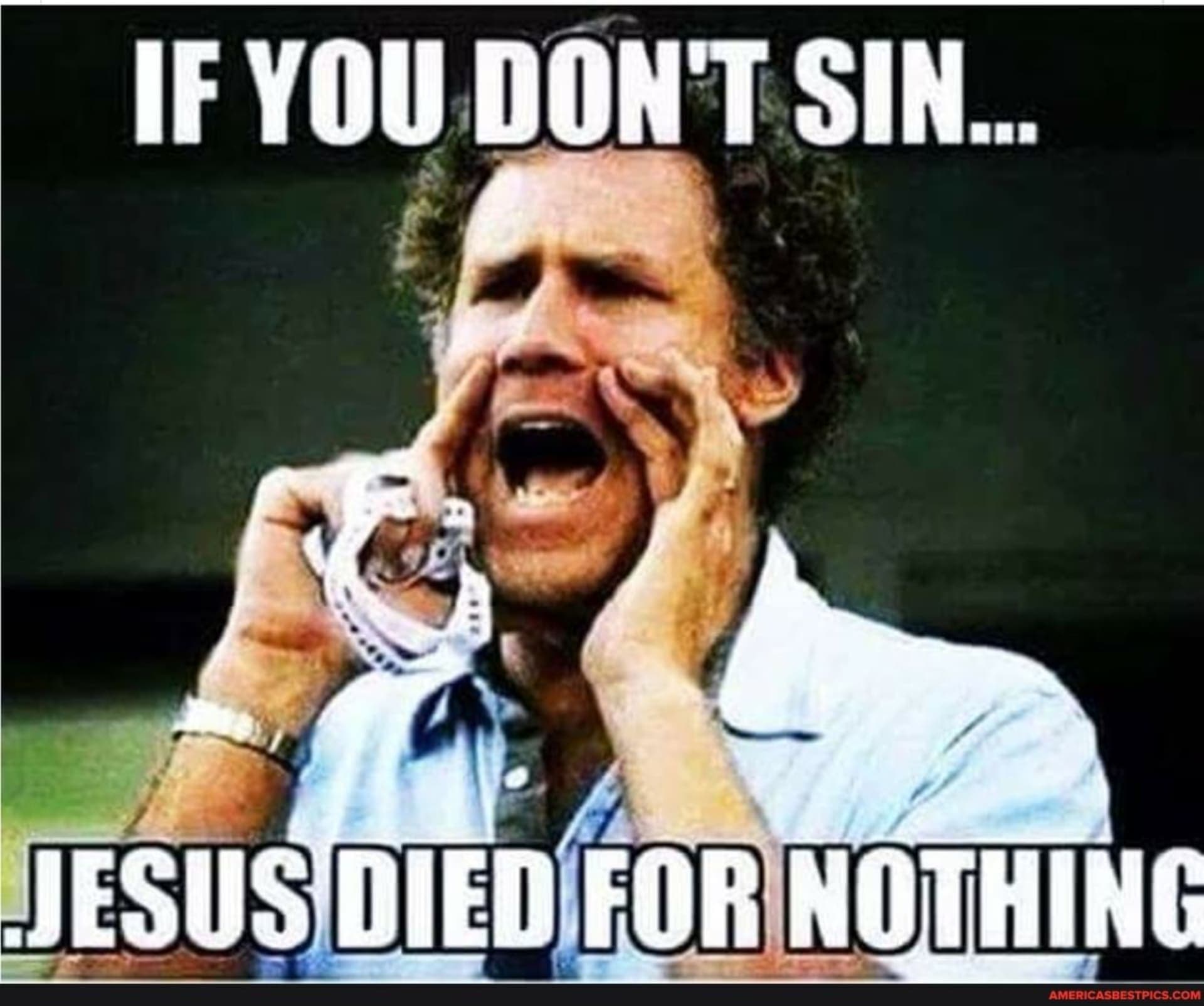 JesusMemes.com Image