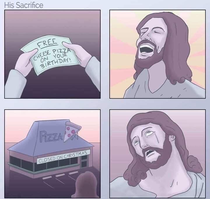 JesusMemes.com Collection