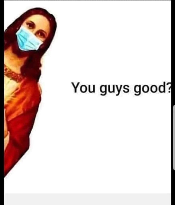 JesusMemes.com Collection