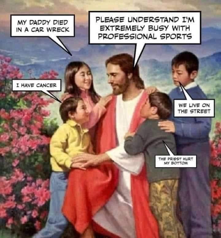 JesusMemes.com Collection