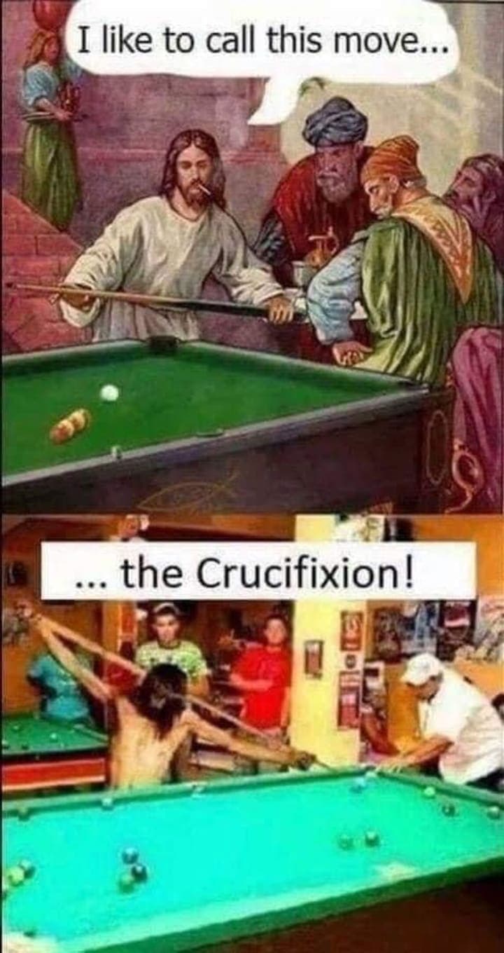 JesusMemes.com Collection