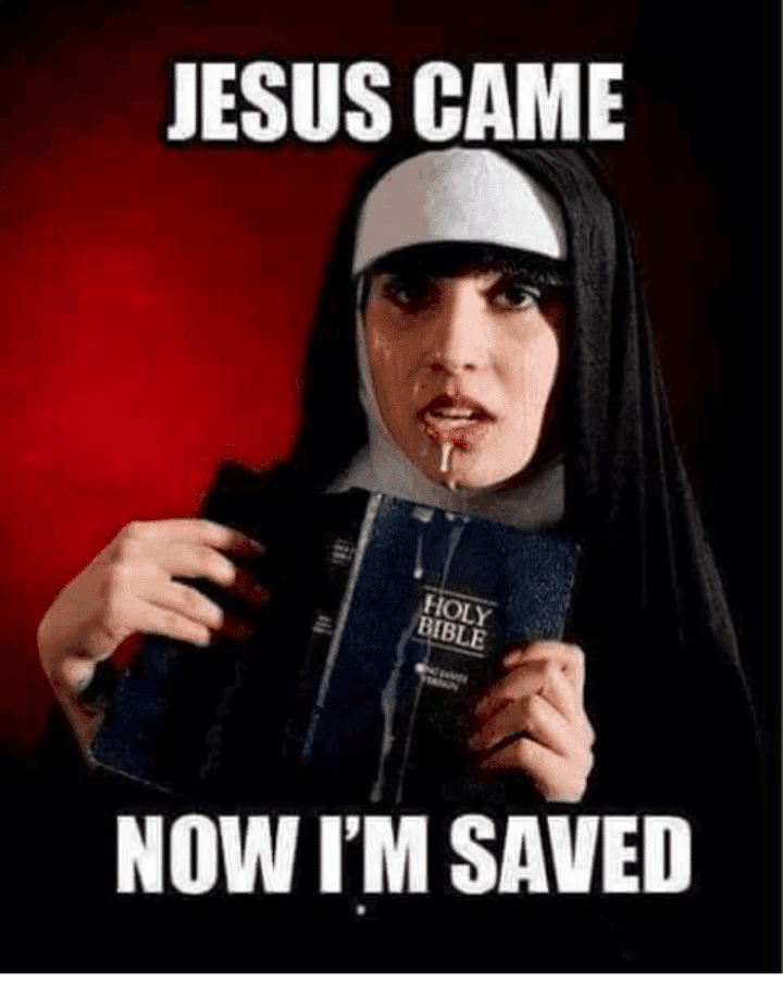 JesusMemes.com Collection